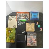 K Pop We go Up Cd & more