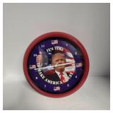 Trump Clock