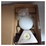 Vintage Bio-Brite Alarm Clock