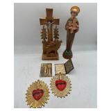 Religious items