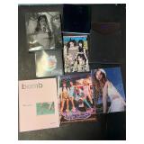 K-pop CDs and more