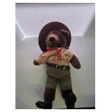 Vintage Teddy Bear