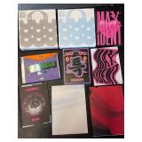 K-pop CDs and more