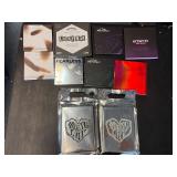 STAYC and other K-pop music CDs and more