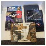 Star Wars Books