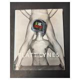George Platt Lynes David Leddick photography book