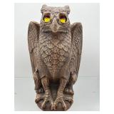 Windstone Editions Griffin candle holder