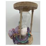 Dragon hourglass sand timer