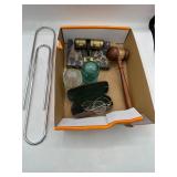 Vintage insulators & more