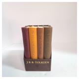 Lord Of The Rings Pocket Book Set