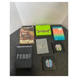 K Pop anthology CD album & more