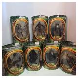 Lord of the Rings Figurines