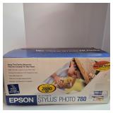 Epson Photo Ink Jet Printer