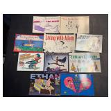 Barbie Unbound, Ethan Green & other books
