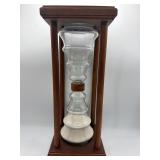 Large 14' sand timer