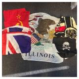Flag Assortment