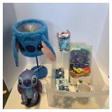 Stitch Collection