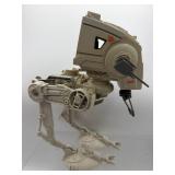 Vintage Star Wars AT-ST scout Walker