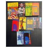 Damron men's travel guides and more