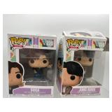Vintage Pop Rock figure
