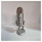 Microphone