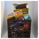Trash Bag Assortment