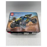 Sealed Vintage Lego Technic 42164