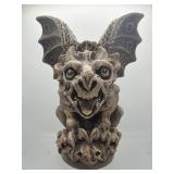 Windstone Editions roaring Sentinel gargoyle