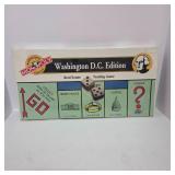 Monopoly Washing DC Edition