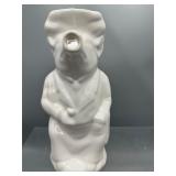 Vintage Ceramic pig pitcher
