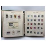US stamps