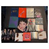 K-pop music CDs and more