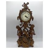 Antique New Haven clock