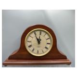 Vintage Alex & Ivy mantle clock
