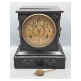 Antique Ansonia mantle clock