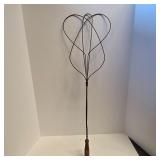 Vintage Rug Beater