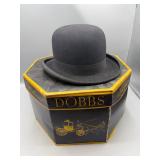 Riverdale bowler hat