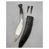 Vintage Gurkha knife