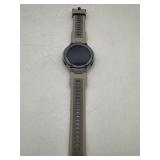 Amazfit T Rex pro gps watch