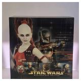 Star Wars Masterpiece Edition Collectible