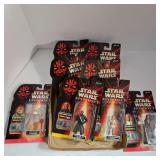 Star Wars Figurines