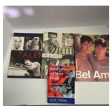 Adult Photography and Essay Books
