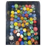 Vintage Marbles