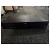 Sansui SE-300 stereo graphic equalizer