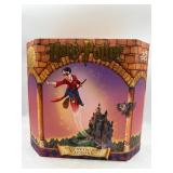 LE Harry Potter Gryffindor victory statue