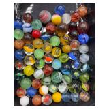 Vintage Marbles