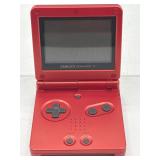 Game Boy advance SP