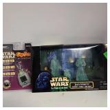 Star Wars Toys