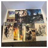 Star Wars Posters
