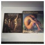 Adult Photography Art Books